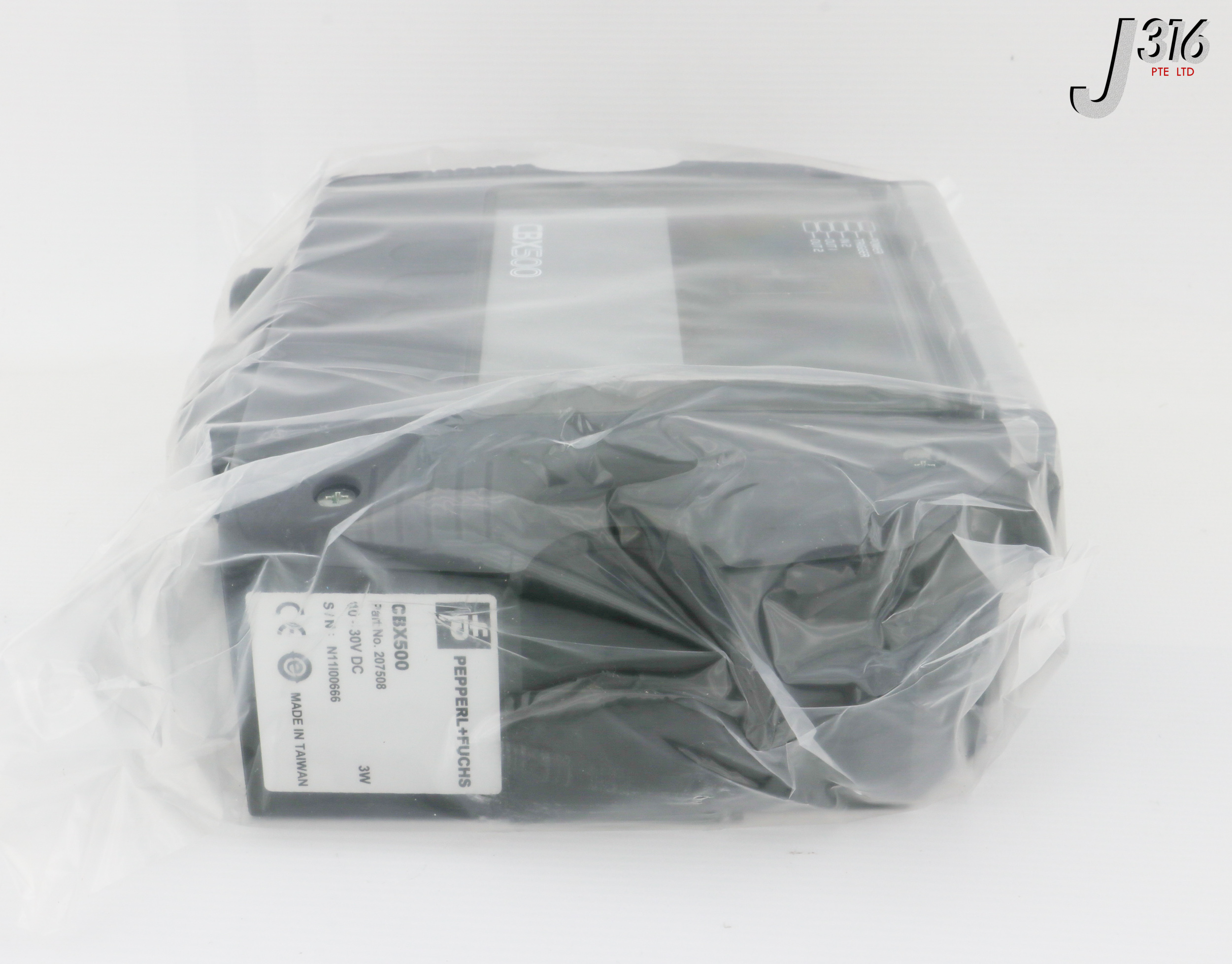 positive 31194 PEPPERL+FUCHS CONNECTOR BOX, 207508 (NEW) CBX500 | eBay